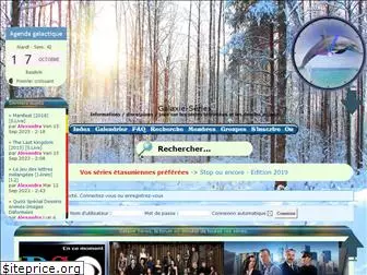 galaxie-series.net
