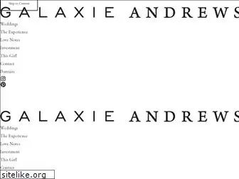 galaxieandrews.com