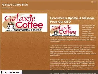 galaxiecoffeeblog.com