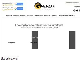 galaxiefloorstores.com