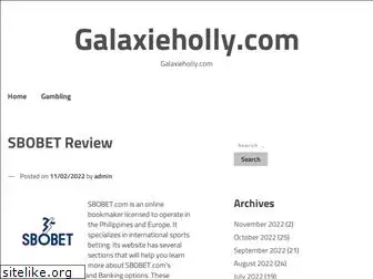 galaxieholly.com