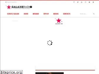 galaxieradio.fr