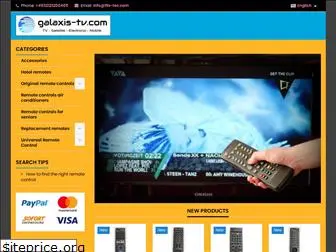 galaxis-tv.com