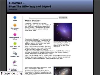 galaxis.com