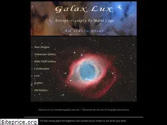 galaxlux.com