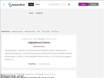 galaxshe.co