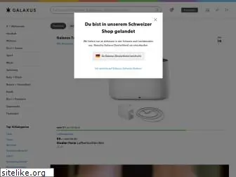 galaxus.ch