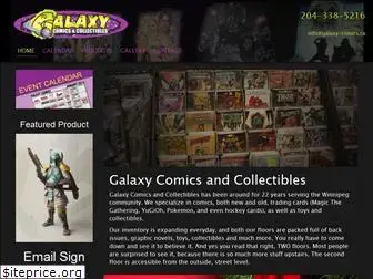galaxy-comics.ca