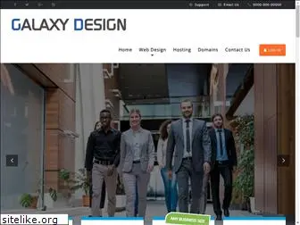galaxy-design.co.uk