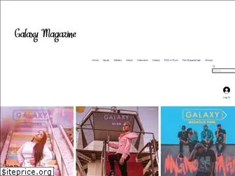 galaxy-mag.com