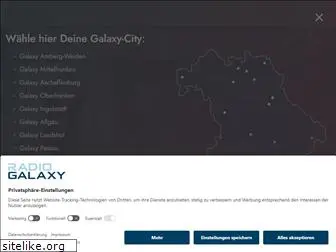 galaxy-mittelfranken.de
