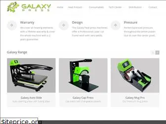 galaxy-press.co.uk