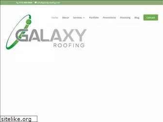 galaxy-roofing.com