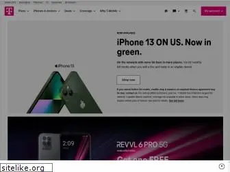 galaxy-s.t-mobile.com