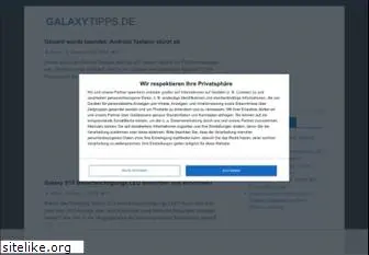 galaxy-tipps.de