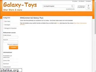 galaxy-toys.com