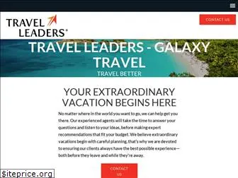 galaxy-travel.com