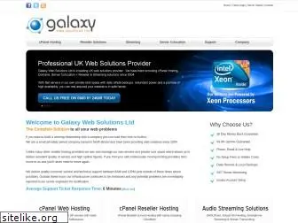 galaxy-webhosting.co.uk