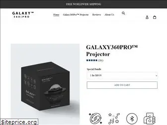 galaxy360pro.com