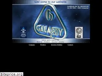 galaxyagrico.com