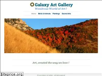 galaxyartgallery.com