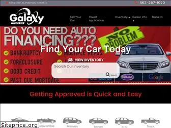 galaxyautoone.com