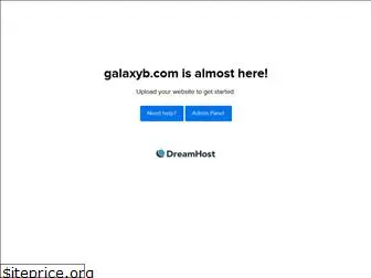 galaxyb.com