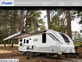 galaxycampers.com