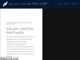 galaxycapitalpartners.com