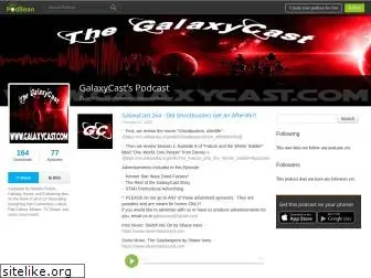 galaxycast.com