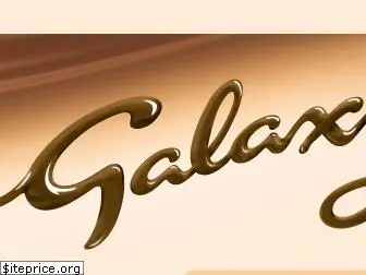 galaxychocolate.co.uk