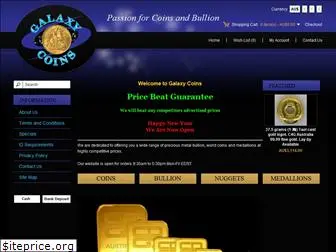 galaxycoins.com.au