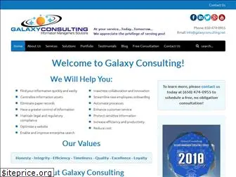 galaxyconsulting.net