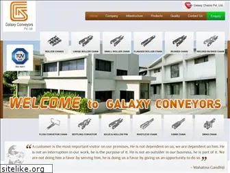 galaxyconveyors.com