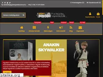 www.galaxydarkside.hu