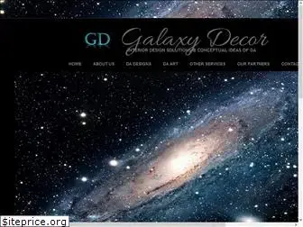 galaxydecor.co