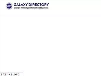 galaxydirectory.org