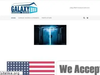galaxydoorservice.com