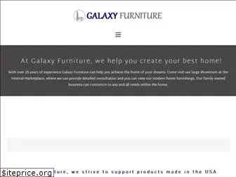 galaxyfurniture.com