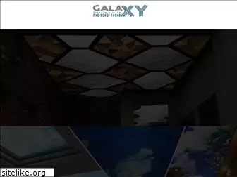 galaxygergitavan.com