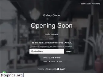 galaxyglobestore.com