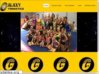 galaxygymnasticsdelaware.com