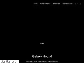 galaxyhound.com