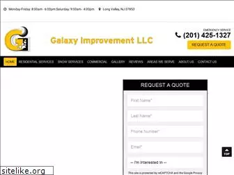 galaxyimprovement.com