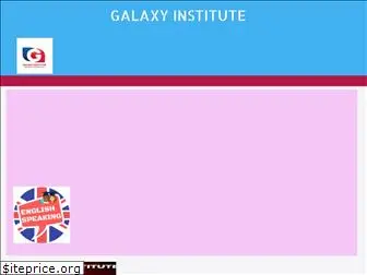 galaxyinstitutes.com