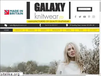 galaxyknitwear.co.uk