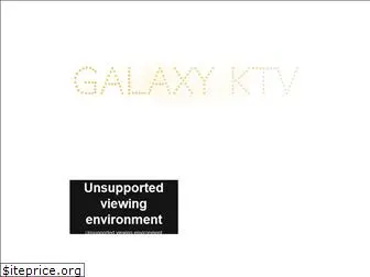 galaxyktv88.com