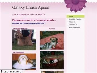 galaxylhasas.com