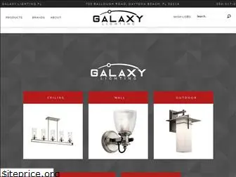 galaxylightingfl.com