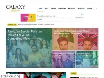 galaxylollywood.com